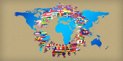 دورة العوامل المؤثرة في العلاقات الدولية