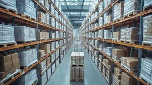 دورة تخطيط مركز التوزيع /مستودع 