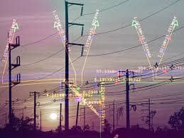 دورة تصميم وتشغيل وصيانة الشبكات الكهربائية 
