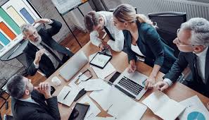 دورة التخطيط للمبيعات والعمليات على مستوى عالمي