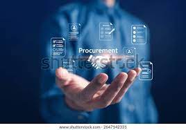 دورة اختيار وإدارة الموردين