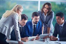 دورة المحترف المعتمد لقسم المشتريات (CILT)