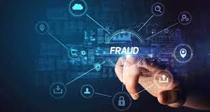 دورة الأحتيال المالي في ظل تنامي البيئة الألكترونية