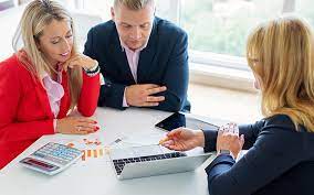 دورة تطوير عمليات وسياسات إدارة المشتريات واتفاقيات مستوى الخدمة